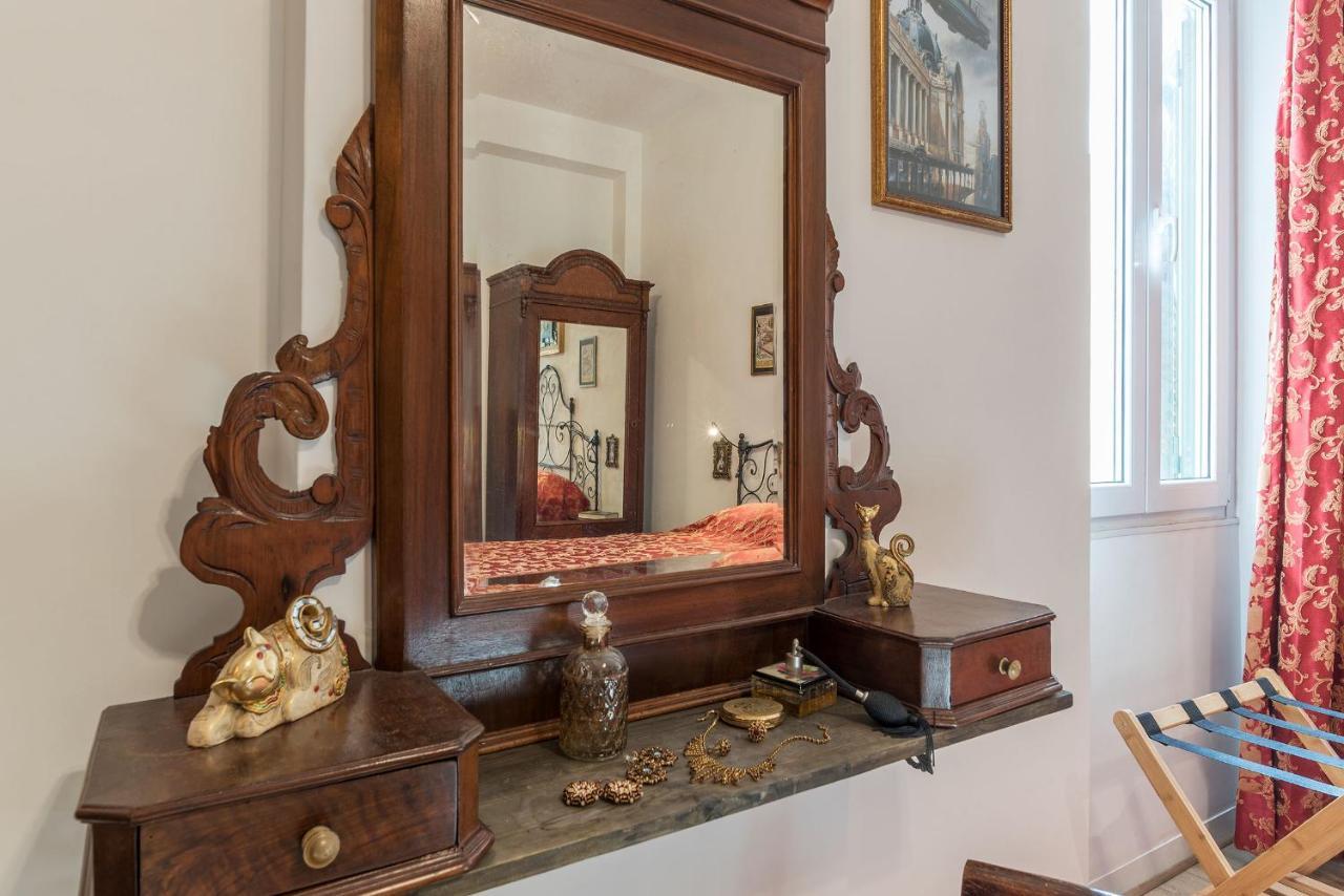 San Paolo Steampunk Flat Apartman Róma Kültér fotó