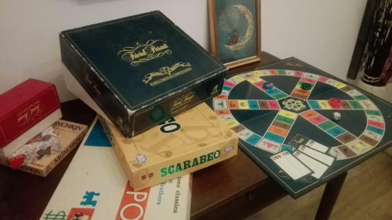 San Paolo Steampunk Flat Apartman Róma Kültér fotó